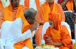 Hinduism should not become one-way traffic: Pejawar seer